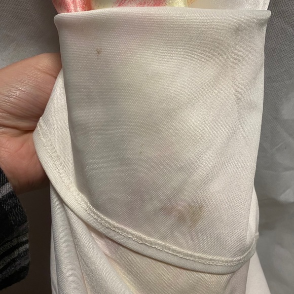 One Shoulder Prom Dress - Picture 15 of 16